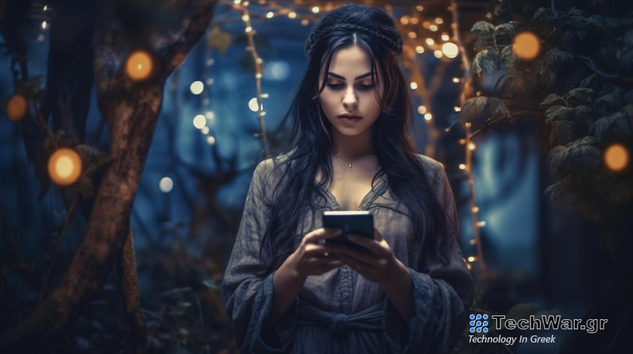 Η Πρωτοποριακή Επανάσταση της Google που σε προκαλεί να ονειρευτείς Έξυπνα