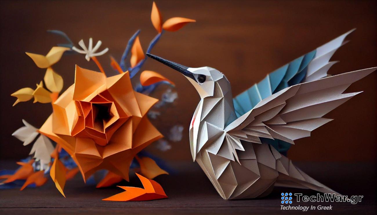 Η άγνωστη τέχνη που «ανθίζει» στην Λέσβο / FOXreport.gr