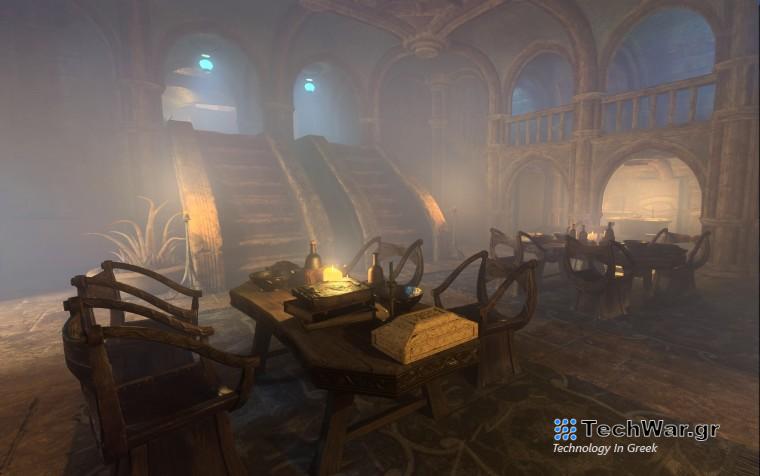 Η ανοιχτή έκδοση beta του NVIDIA RTX Remix ξεκινά στις 22 Ιανουαρίου για να βοηθήσει τους κατασκευαστές mod να ανανεώσουν παλαιότερα παιχνίδια