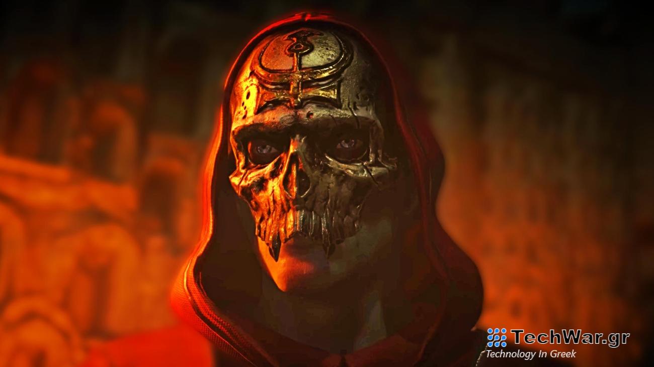 Η αποκάλυψη της 3ης σεζόν του Diablo 4 θα είναι σύντομα κοντά σας, με πολλά να μιλήσουμε