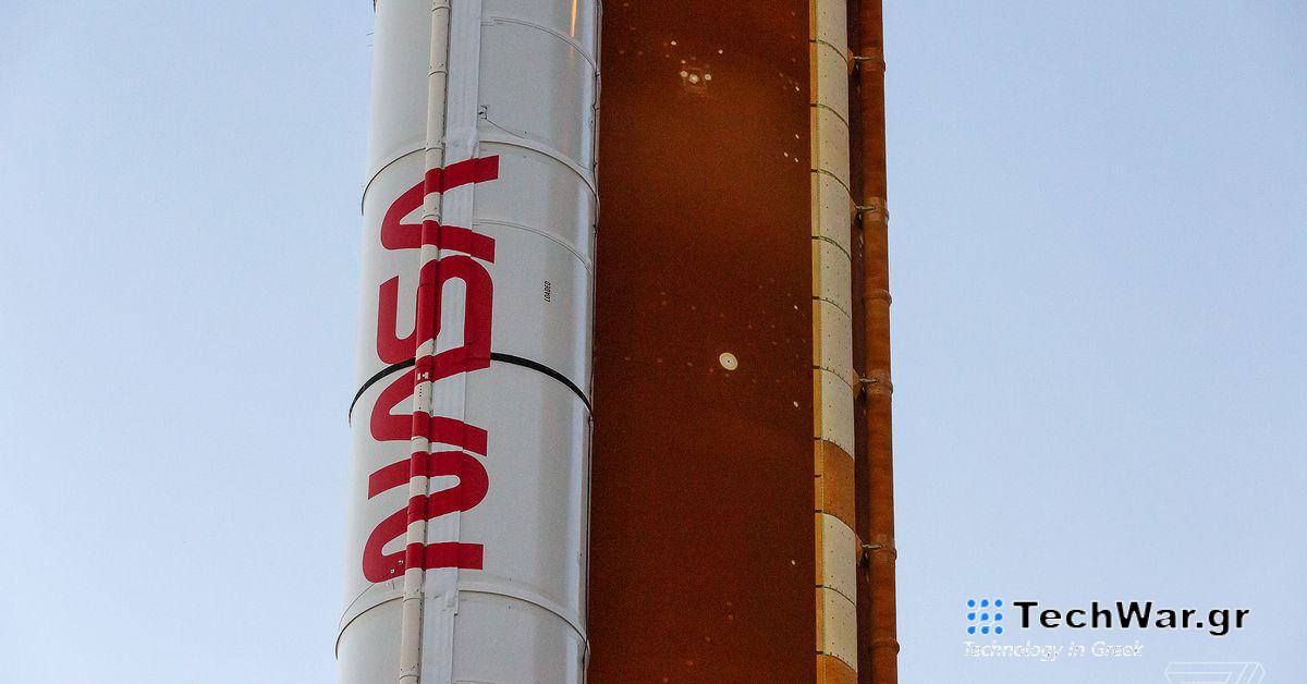 Η αποστολή Artemis της NASA για να πάρει τους ανθρώπους πίσω στη Σελήνη έχει καθυστερήσει μέχρι το 2025