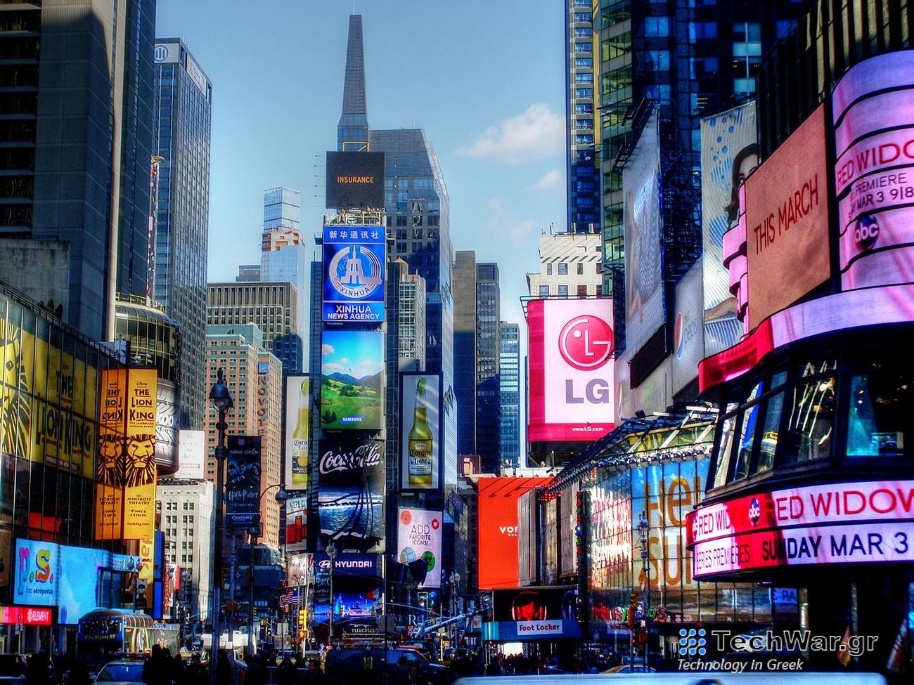 Η βύθιση των πόλεων στην ακτογραμμή των ΗΠΑ αποτελεί πραγματική απειλή, υποστηρίζει μελέτη