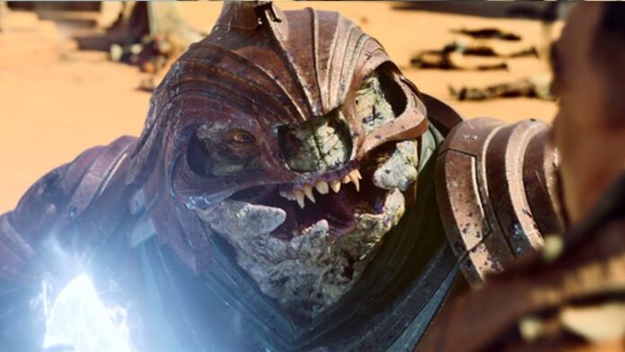 Η δεύτερη σεζόν του Halo θα λάμψει ένα φως στο Η δεύτερη σεζόν του Halo θα λάμψει ένα φως στο Covenant