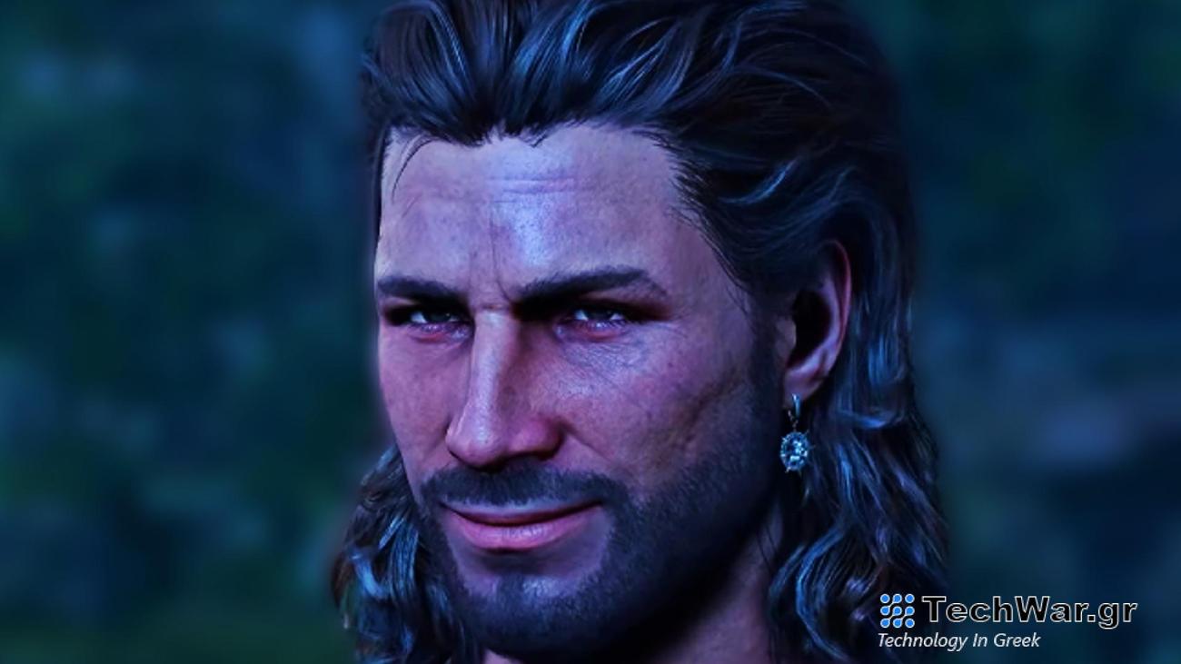Η ενημέρωση Baldur's Gate 3 κάνει τον Gale πιο κατανοητό