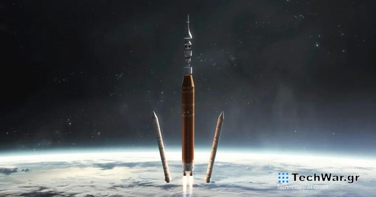 Η επιστροφή του ανθρώπου στη Σελήνη πήρε αναβολή για το 2025