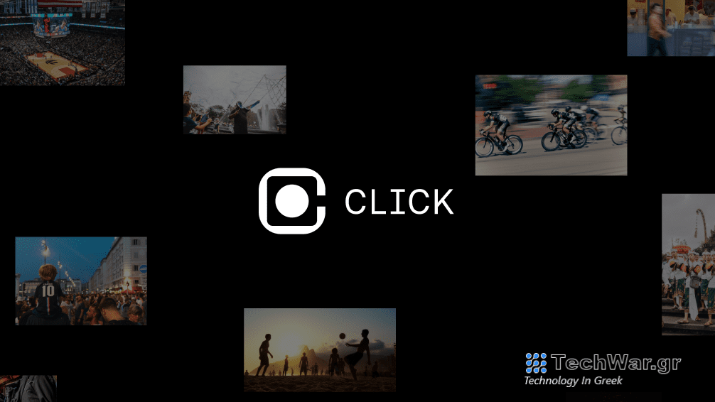 Nodle Click app logo