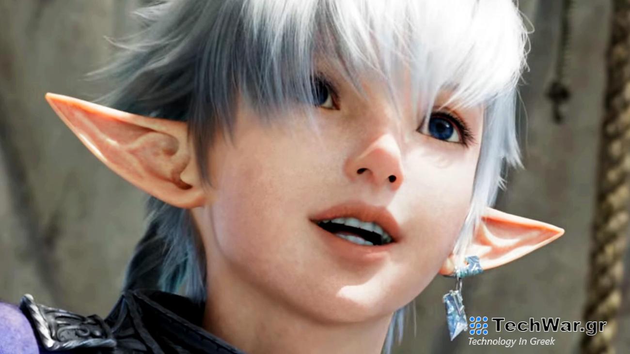 Η ημερομηνία κυκλοφορίας του FF14 patch 6.55 επιβεβαιώθηκε καθώς ξεκινά η κατασκευή του Dawntrail