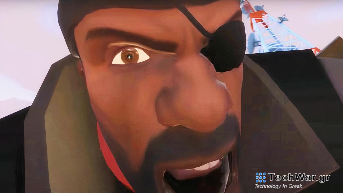 Η καμπάνια «Save Team Fortress 2» εκρήγνυται μετά το ριμέικ των θαυμαστών του Valve DMCA