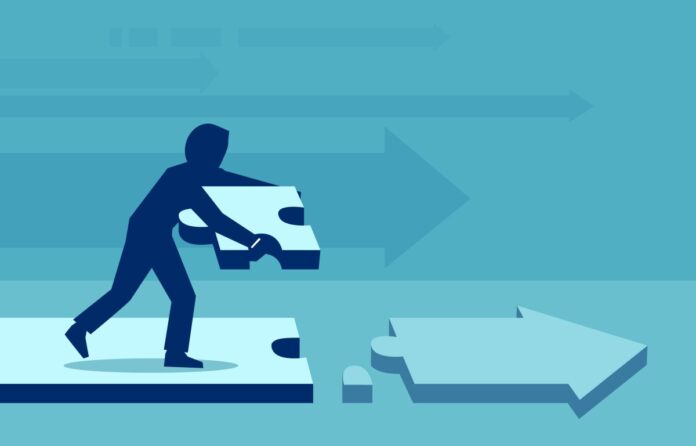 Η κατασκευή προστατευτικών κιγκλιδωμάτων AI θα πρέπει να είναι μέρος Η κατασκευή προστατευτικών κιγκλιδωμάτων AI θα πρέπει να είναι μέρος της διαδικασίας