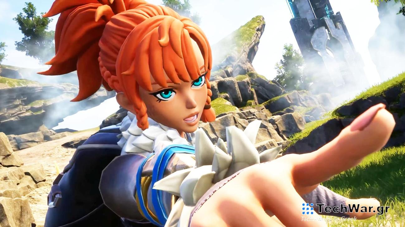 Η κυριαρχία του Palworld δεν έχει τέλος καθώς συντρίβει το Counter-Strike στο Steam
