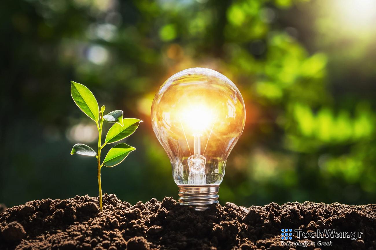 Η κυψέλη καυσίμου που λειτουργεί με ακαθαρσίες μπορεί να αντλήσει σχεδόν απεριόριστη ενέργεια από το έδαφος
