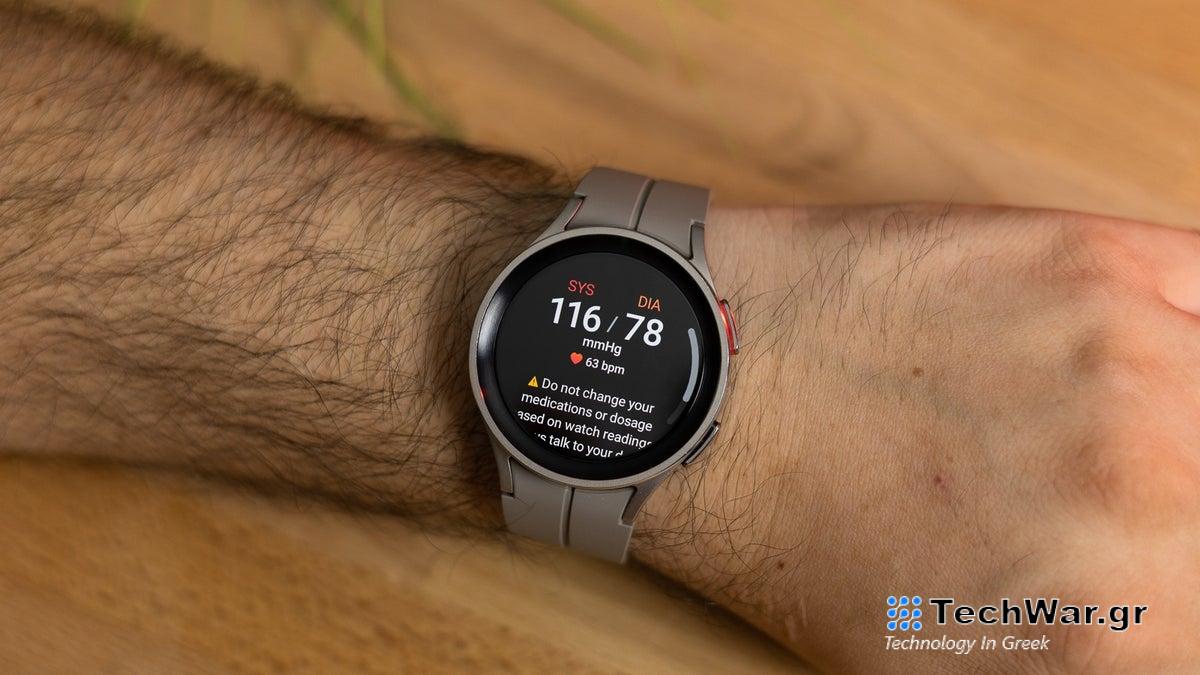 Η νέα έκθεση περιγράφει το τολμηρό όραμα της Samsung για την υγειονομική περίθαλψη που ξεπερνά την Apple για το μέλλον