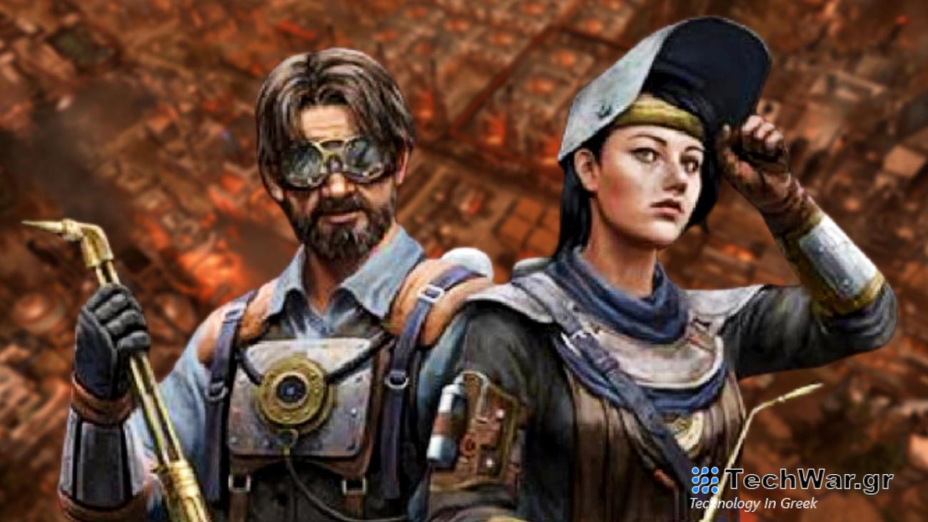 Η νέα ενημέρωση Cycle προσθέτει καλωσορισμένες πρώτες αναβαθμίσεις στο παιχνίδι στρατηγικής