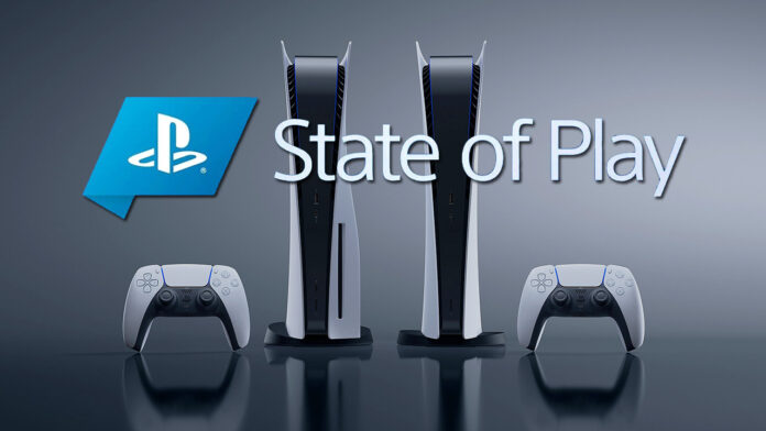 PlayStation State of Play