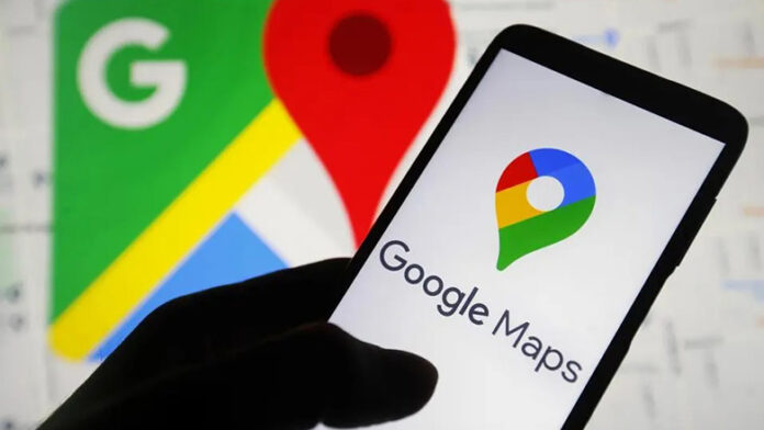 Η νέα λειτουργία των Google Maps που θα κάνει τις Η νέα λειτουργία των Google Maps που θα κάνει τις μετακινήσεις ευκολότερες