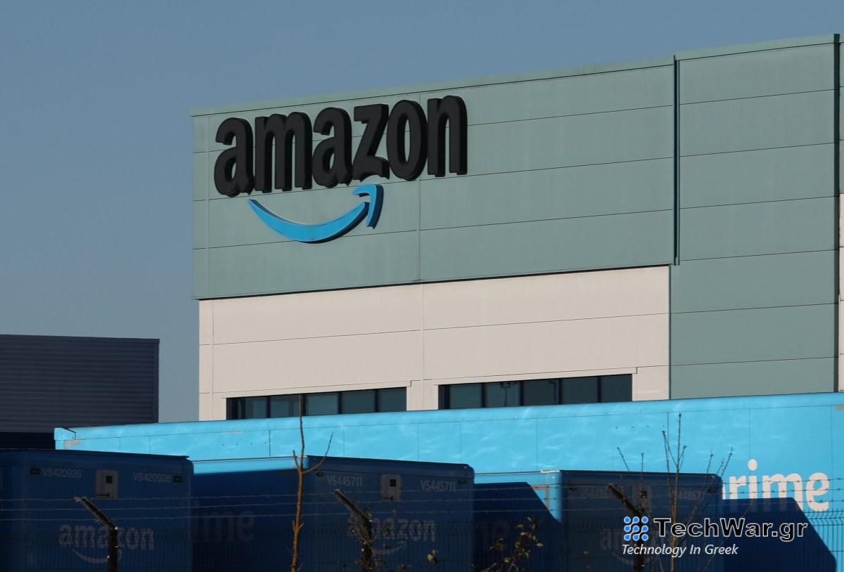 Η νέα πρωτοβουλία της Amazon στοχεύει να βοηθήσει τους ανθρώπους να ανακαλύψουν ψηφιακά οφέλη για την υγεία για τη διαχείριση χρόνιων παθήσεων
