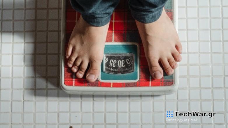 παχυσαρκία