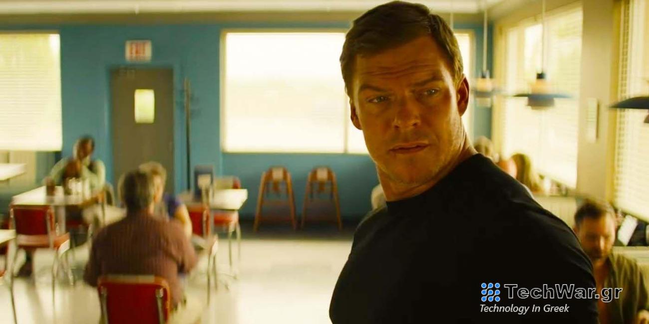 Η πλοκή της σεζόν 3 του Reacher αποκαλύφθηκε, θα φέρει τον Jack Reacher να γίνεται μυστικός της DEA