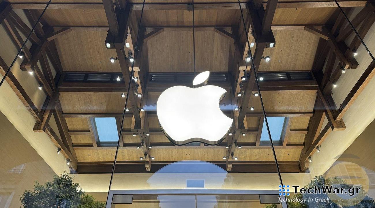 Η πολιτική του App Store της Apple επιτρέπει πλέον στους developers των ΗΠΑ να συνδέονται με συστήματα εξωτερικών πληρωμών