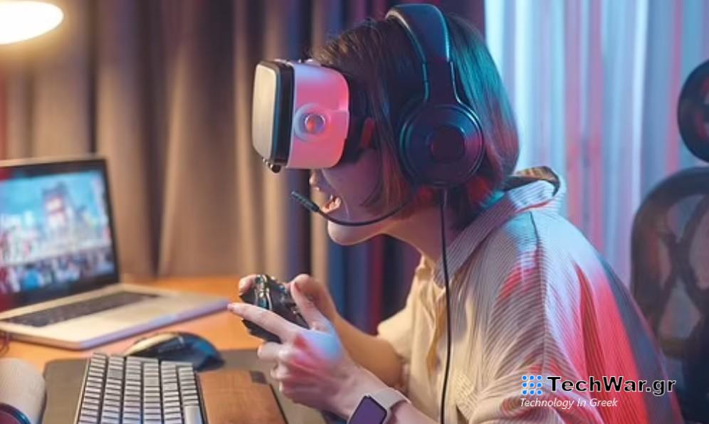 Μεγάλη Βρετανία: Η πρώτη ομαδική σεξουαλική επίθεση στο Metaverse