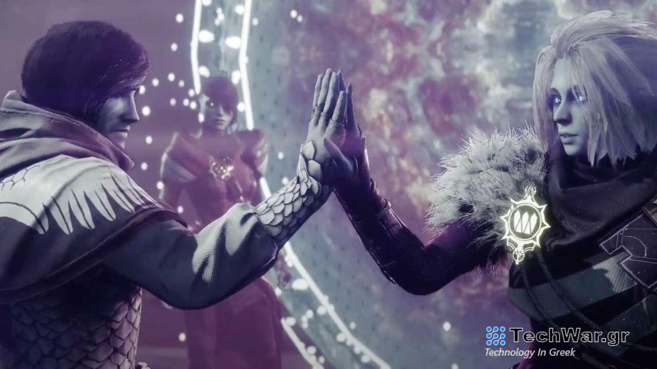 Η σεζόν του Destiny 2 του The Wish δεν τελείωσε. Νέα ιστορία, Στιγμές θριάμβου που έρχονται αυτόν τον μήνα