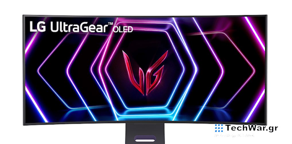 Η σειρά LG UltraGear παρουσιάζει την πρώτη gaming οθόνη 4K OLED στον κόσμο με δυνατότητα Dual-HZ