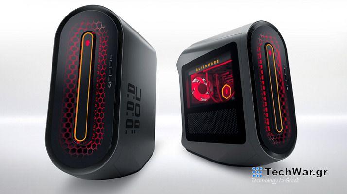 Η συμφωνία της Dell μειώνει 500 $ από την Intel ή την AMD Alienware Aurora R15
