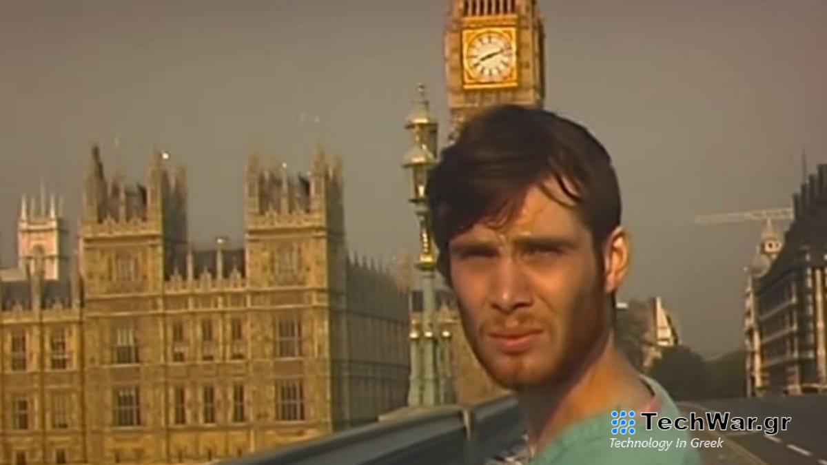 Η συνέχεια των ζόμπι 28 χρόνια αργότερα από τους Alex Garland και Danny Boyle
