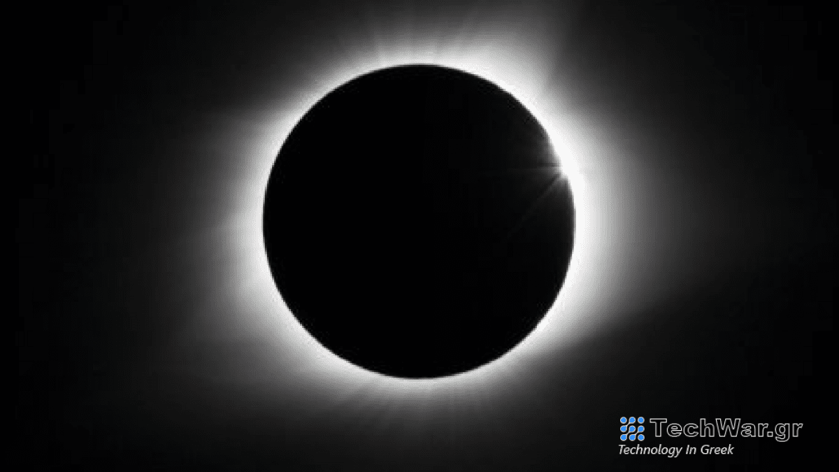  Η συναρπαστική έκλειψη ηλίου είναι σύντομα.  Ένας ειδικός μας έδωσε συμβουλές προβολής.
