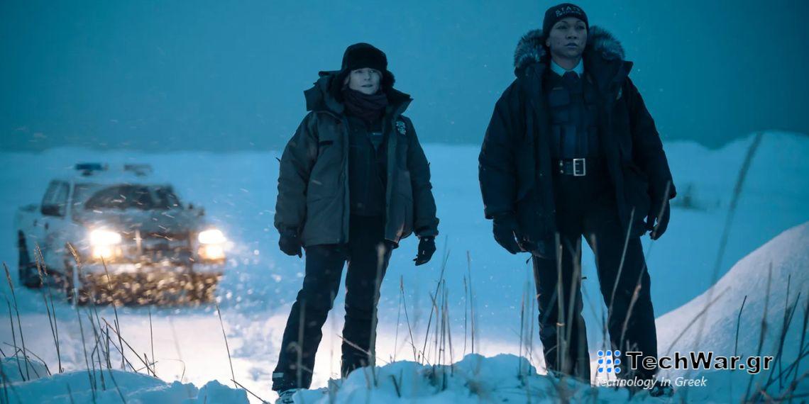 Η τέταρτη σεζόν του True Detective σπάει το ρεκόρ της σειράς στο Rotten Tomatoes