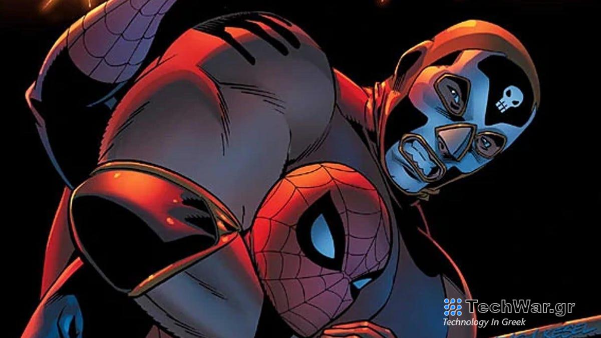 Η ταινία El Muerto της Sony θα πρέπει να υπάρχει αυτό το Σαββατοκύριακο