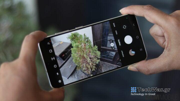 Galaxy S23 review 15