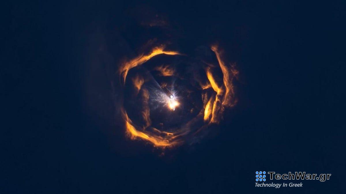 Η χωματερή προωθητικού λάθους προκάλεσε πρόσφατη έκρηξη αστροπλοίου, λέει ο Μασκ
