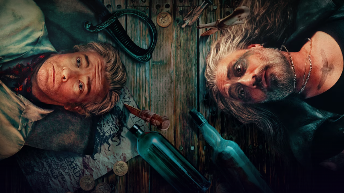 Θάνατο στο Our Flag Means Death έφερε το Max