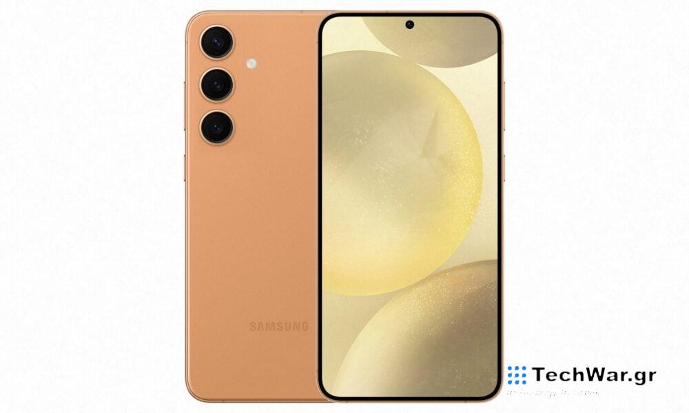 Καλύτερες εναλλακτικές λύσεις Galaxy S24 (Ιανουάριος 2024)
