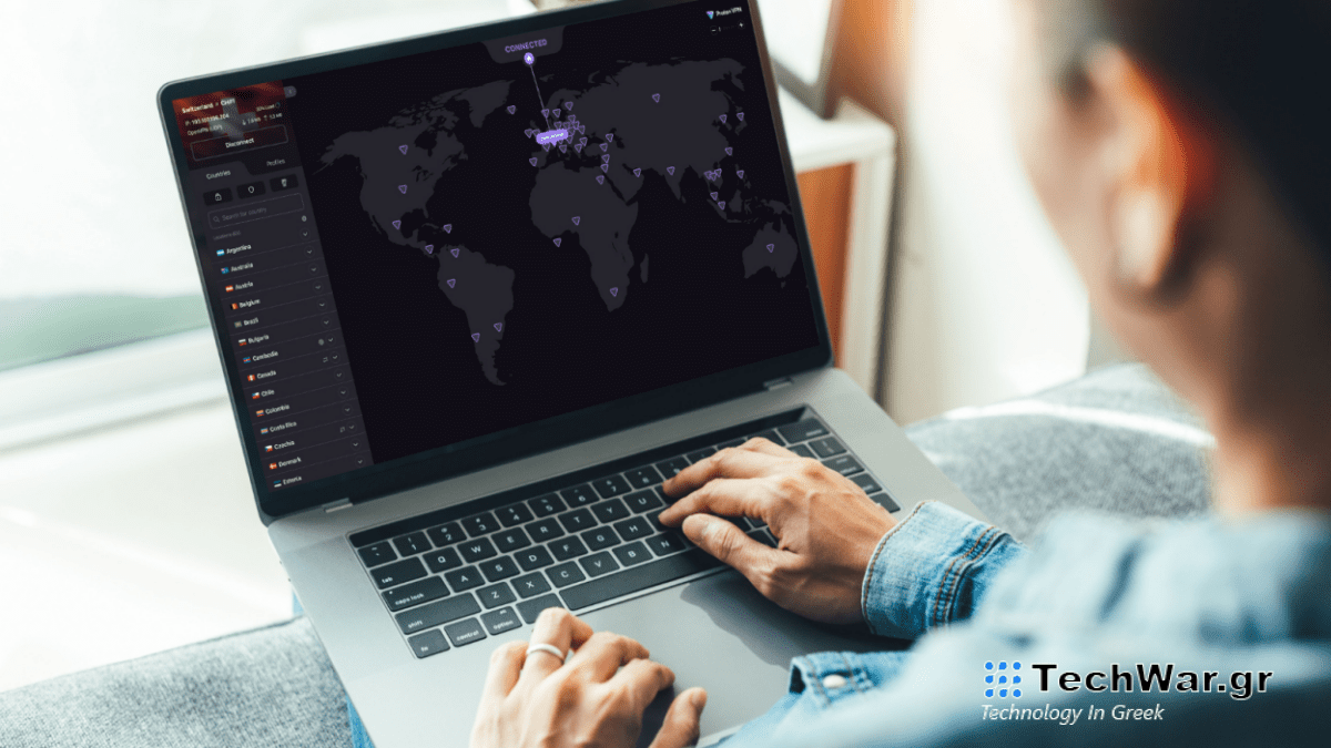 Καλύτερες προσφορές VPN τον Ιανουάριο του 2024: Δοκιμάστε ένα VPN από 2,19 $/μήνα