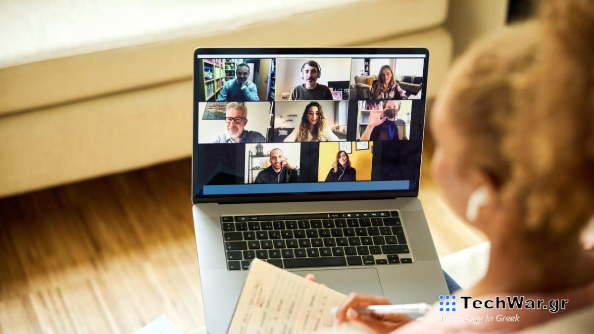 Καλύτερη προσφορά βοηθού συσκέψεων με τεχνητή νοημοσύνη: 70% έκπτωση στο Laxis
