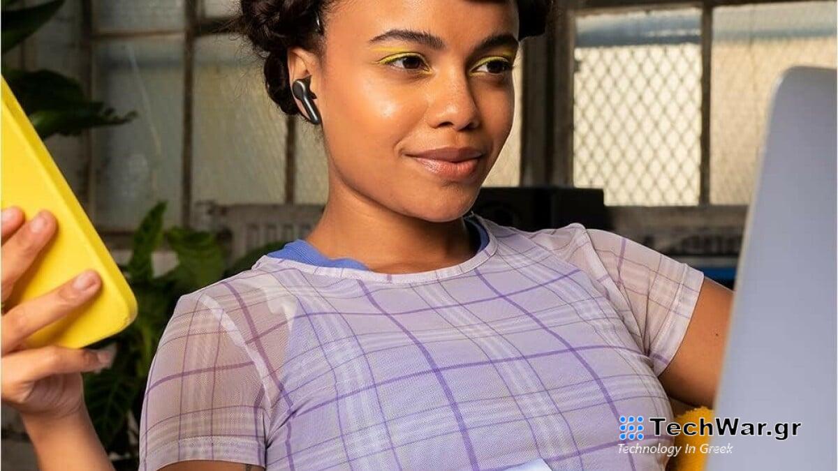 Καλύτερη συμφωνία μουσικής: Αποκτήστε μια δωρεάν 3μηνη συνδρομή στο Amazon Music Unlimited
