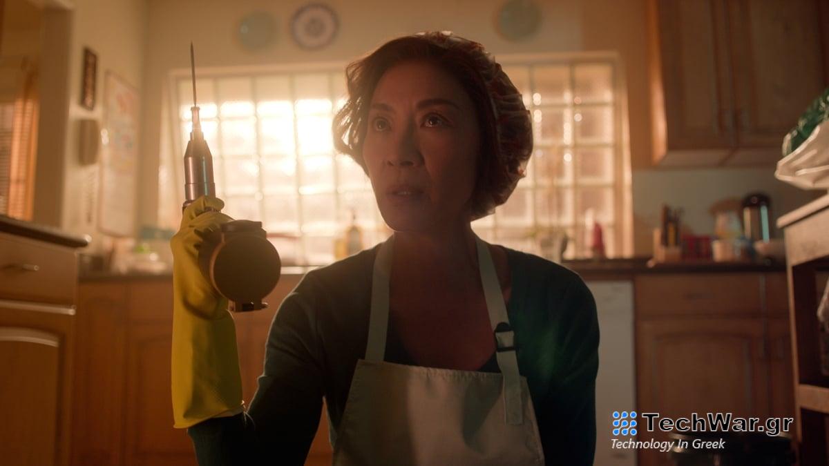 Κριτική για το «The Brothers Sun»: Η Michelle Yeoh κολλάει σε αυτή τη διασκεδαστική ιστορία οικογενειακού εγκλήματος
