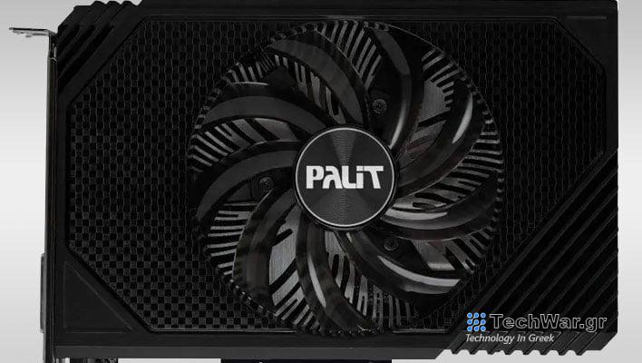 Κυκλοφόρησαν οι πρώτες κάρτες γραφικών GeForce RTX 3050 με 6GB μνήμης