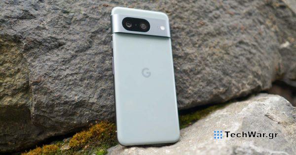 Κυκλοφόρησε το Android 14 QPR2 Beta 3 για συσκευές Pixel
