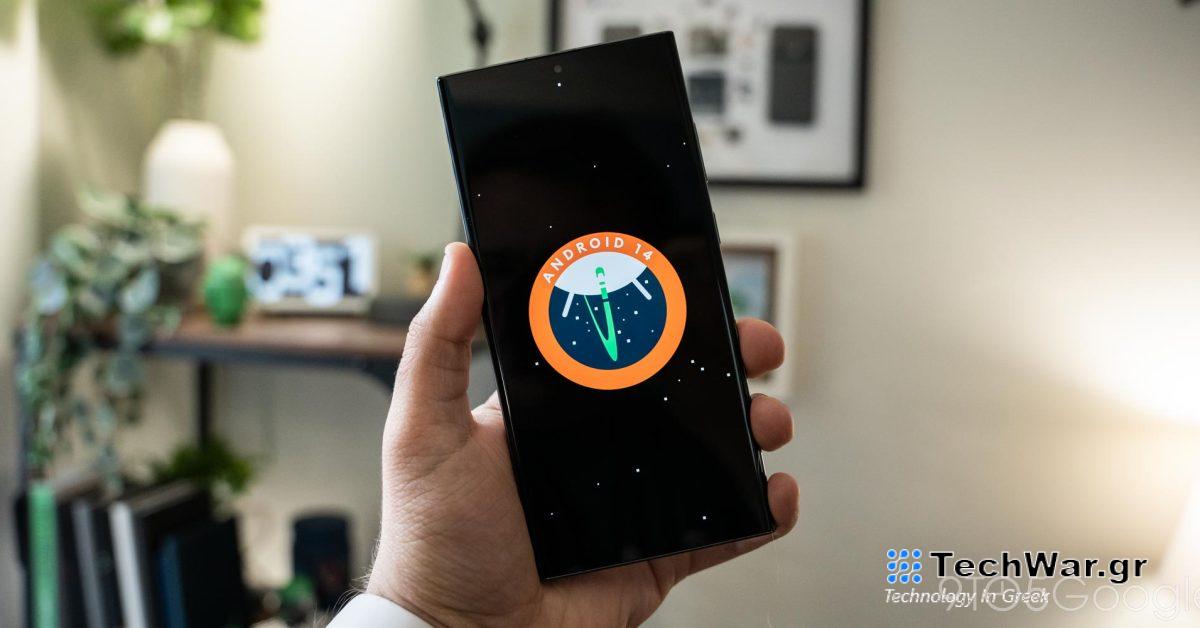 Λίστα και χρονοδιάγραμμα των κατάλληλων συσκευών
