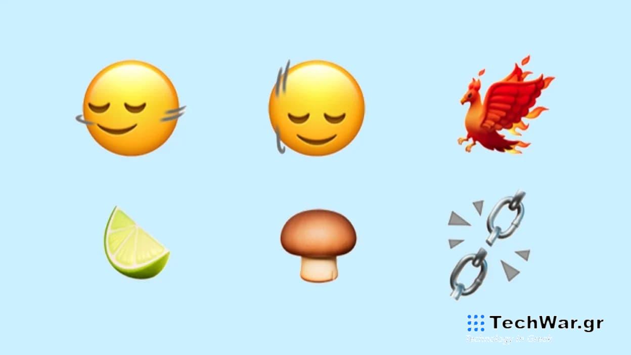 Λειτουργίες iOS 17.4: Αλλαγές σε Podcast, Siri, νέα emoji και άλλα
