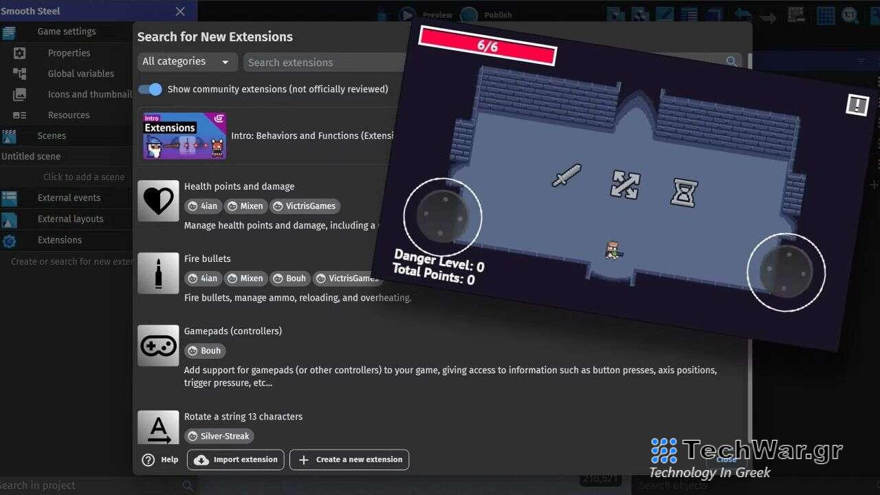 Μάθετε Game Dev με αυτά τα φτηνά πακέτα προγραμματισμού