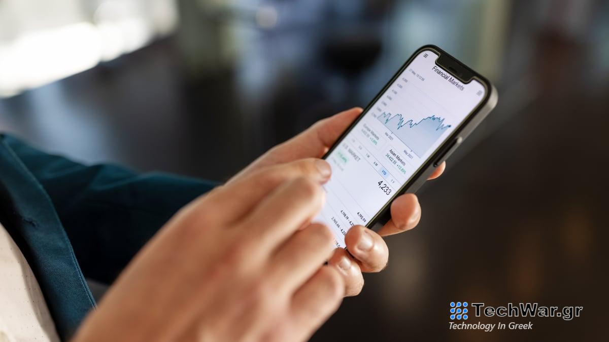 Μάθετε την τέχνη της ανάλυσης συναλλαγών με αυτό το εκπαιδευτικό πακέτο, τώρα 25 $
