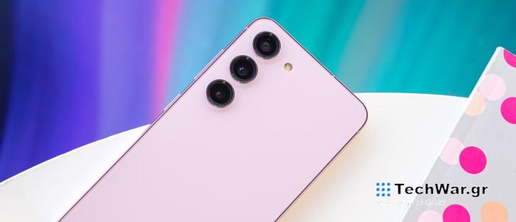 Μακροπρόθεσμη αναθεώρηση Samsung Galaxy S23