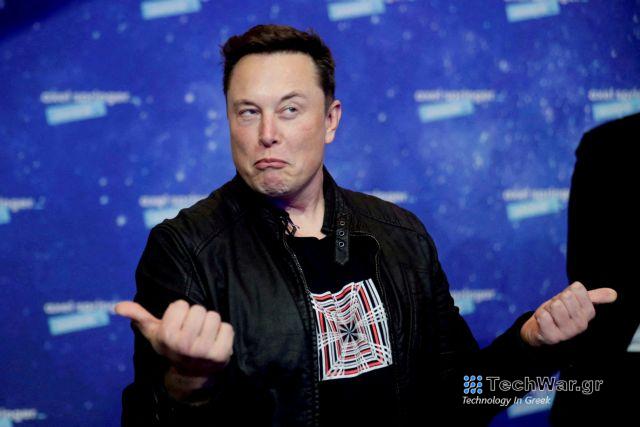 Μασκ: Δικαστής ακυρώνει τη συμφωνία-μαμούθ των 55,8 δισ. ευρώ με Μασκ: Δικαστής ακυρώνει τη συμφωνία-μαμούθ των 55,8 δισ. ευρώ με την Tesla