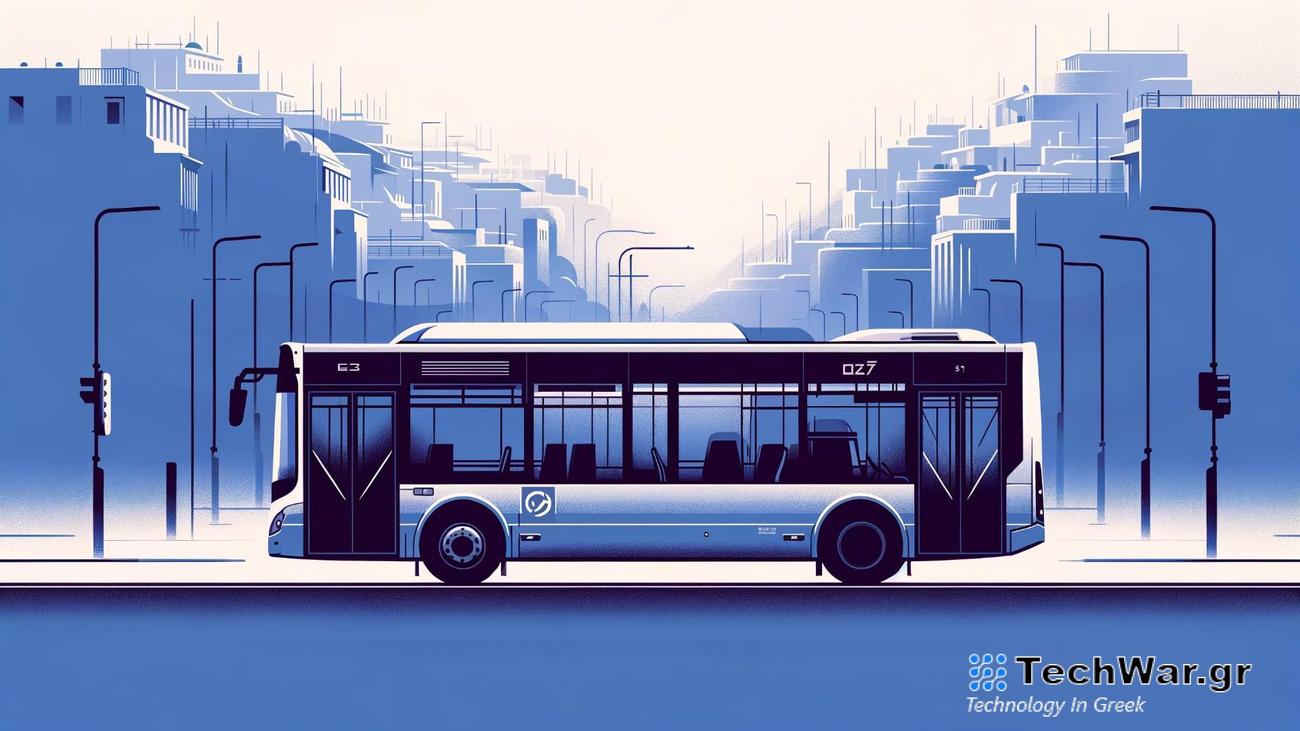 Με τραπεζική κάρτα και smartphone οι επιβιβάσεις σε μετρό, τραμ και λεωφορεία