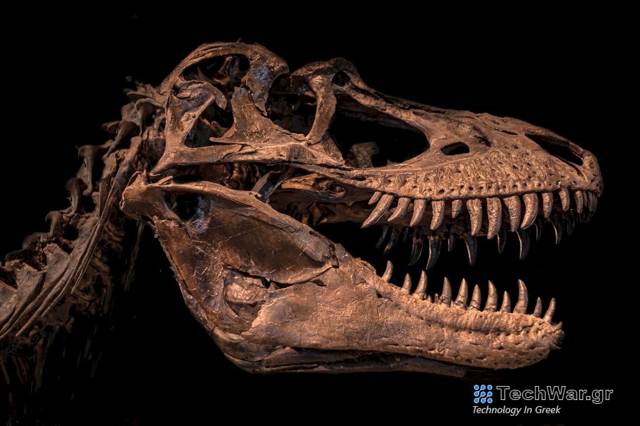 Μεγαλόσαυρος: Η ιστορία της ανακάλυψης του πρώτου δεινόσαυρου