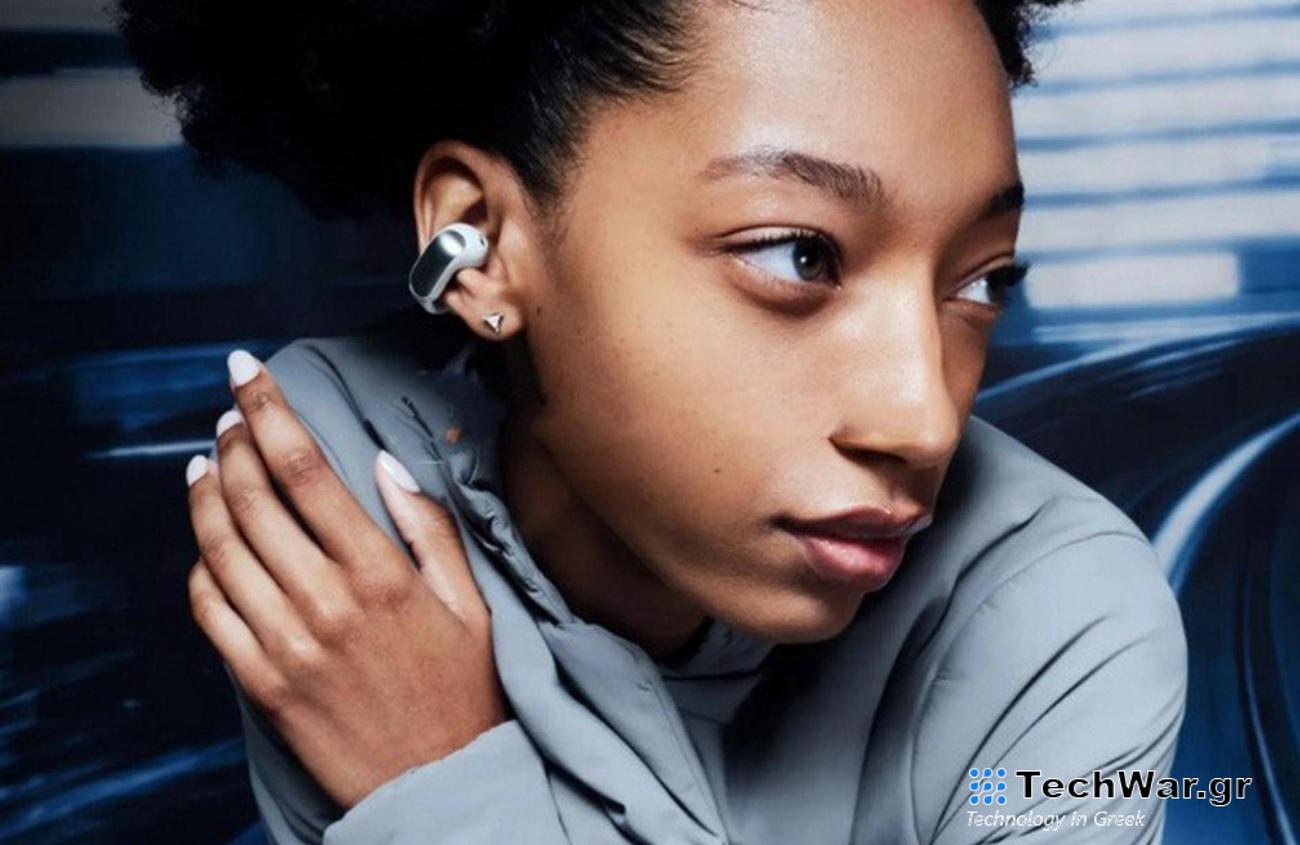 Μετά την Huawei και η Bose έτοιμη να παρουσιάσει τα δικά της ακουστικά ανοιχτού τύπου